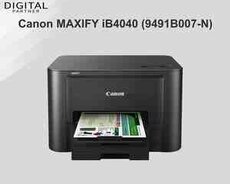 Printer Canon MAXIFY iB4040 (9491B007)