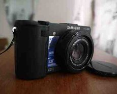 Smart kamera Samsung EX2F Full HD