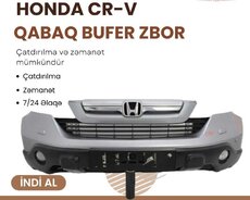 Honda Cr-v Qabaq Bufer Zbor