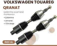 Volkswagen Touareg Qranat