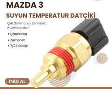 Mazda 3 Suyun Datciki