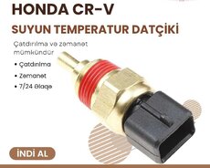 Honda Cr-v Suyun Datciki