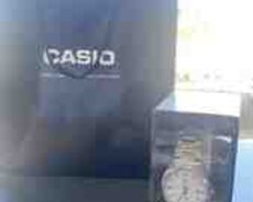 Qol saatı Casio