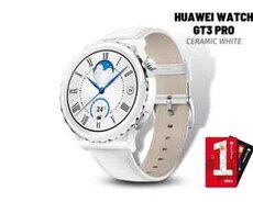 Huawei Watch GT 3 Pro Silver 43mm