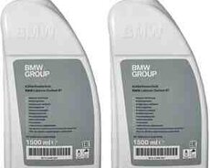 BMW group antifrizi
