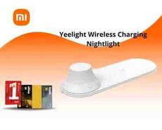 Yeelight Wireless charging nightlight