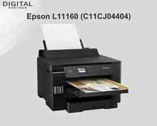 Printer Epson L11160 (C11CJ04404)