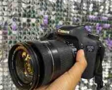 Fotoaparat Canon 7D