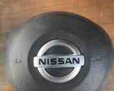 Nissan Altima airbag