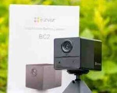 Təhlükəsizlik kamerası EZVIZ CS-CB2