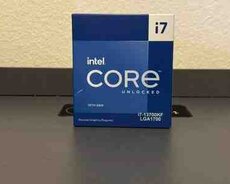 Prosessor Intel Core i7-13700KF