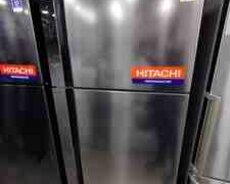 Soyuducu Hitachi R-V660PUC7 BSL
