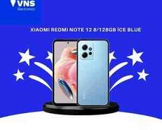 Xiaomi Redmi Note 12 5G Ice Blue 128GB8GB