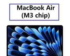 Apple Macbook Air M3 256GB 8GB (2024)