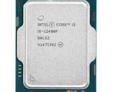 Processor Intel Core i5-12400F 18M Cache, up to 4.40 GHz