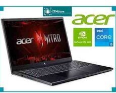 Acer Nitro 5 ANV15-51-51H9 | NH.QN8AA.006