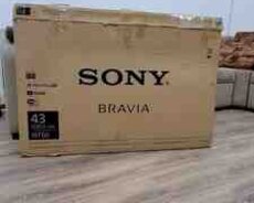 Sony 43smart televizor