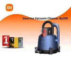 Tozsoran Deerma Multifunctional Vacuum by200