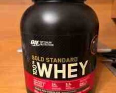 Protein Whey Gold Standart 2.27kg