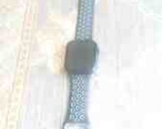 Apple Watch Series 7 Aluminum Blue 41mm