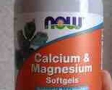 Calcium+magnesium+d3+zinc