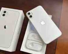 Apple iPhone 11 White 128GB4GB