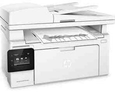 Printer HP LaserJet Pro MFP M130fn(G3Q59A)