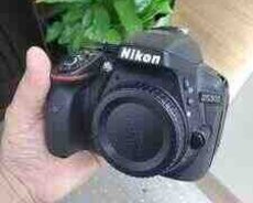 Nikon D5300 18-55 VR 2 Kit