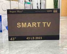 Televizor SuperMax