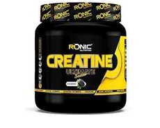 Ronic Nutrition Creatine Ultimate