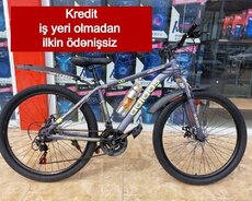 Yeni Şəhər velosipedi Stels, 29", Pulsuz çatdırılma