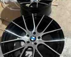 BMW F10 diskləri