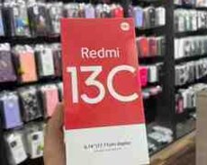 Xiaomi Redmi 13C Navy Blue 128GB6GB