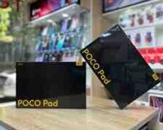Xiaomi Poco Pad 256 GB