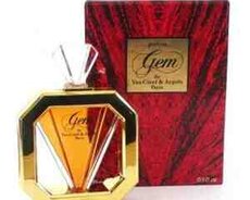 Gem Parfum by Van Cleef  Arpels France