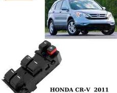 Honda CRV 2011 şüşə qaldıran bloku