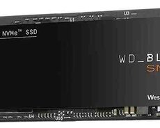 SSD WD Black SN770SN750