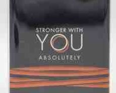Ətriyyat Stronger With You Absolutely