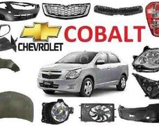 Chevrolet Cobalt 2013-2023 kuza ban hissələri