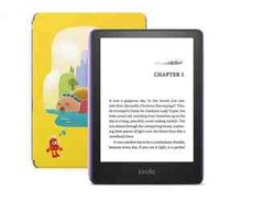 Amazon Kindle Paperwhite Kids, 16GB