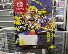 Oyun konsolu Nintendo Switch Oled Special Edition