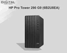 Desktop HP Pro Tower 290 G9 (6B2U8EA)