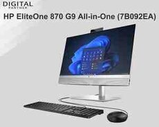 Monoblok HP EliteOne 870 G9 All-in-One (7B092EA)