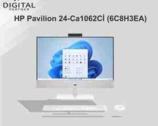 Monoblok HP Pavilion 24-Ca1062ci (6C8H3EA)