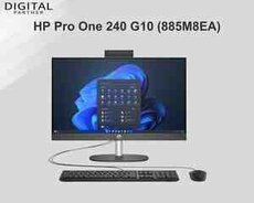 Monoblok HP Pro One 240 G10 (885M8EA)