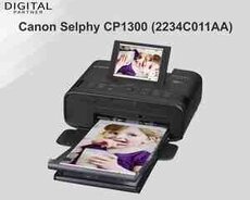 Printer Canon Selphy CP1300 (2234C011AA)
