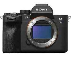 Fotoaparat Sony a7S III Mirrorless Camera