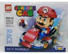 Konstruktor Super Mario
