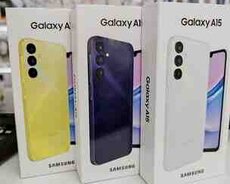 Samsung Galaxy A15 Optimistic Blue 256GB8GB