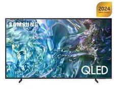 Televizor QLED Samsung QE75Q60DAUXRU 2024